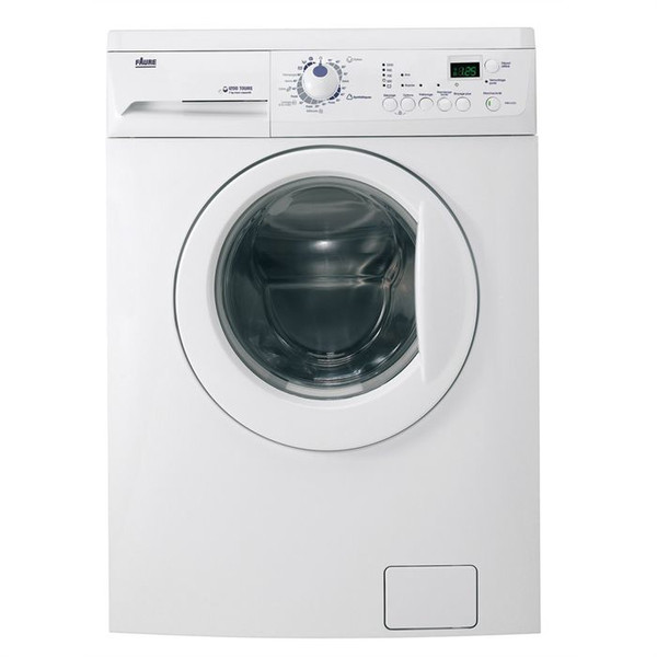 Faure FWH6125 freestanding Front-load 7kg 1200RPM A White washing machine