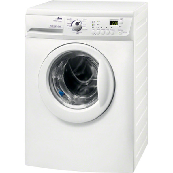 Faure FWG7129K freestanding Front-load 6kg 1200RPM A+ White washing machine