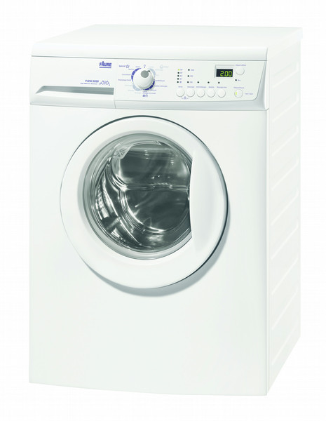 Faure FWH7145P freestanding Front-load 7kg 1400RPM A++ White washing machine
