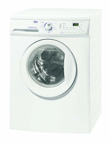 Faure FWH7125P freestanding Front-load 7kg 1200RPM A++ White washing machine