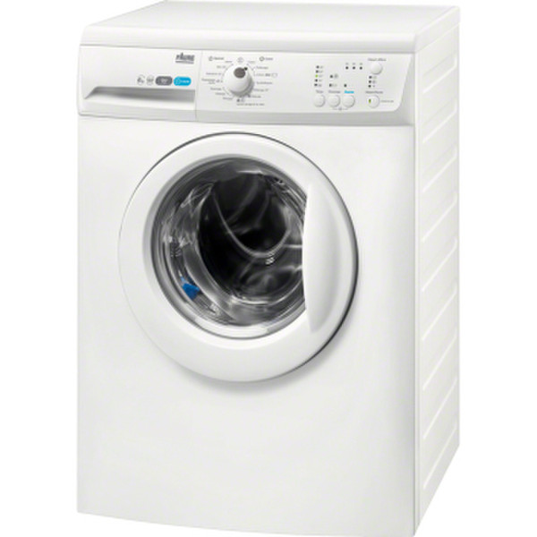 Faure FWGB6122K freestanding Front-load 6kg 1200RPM A+ White washing machine