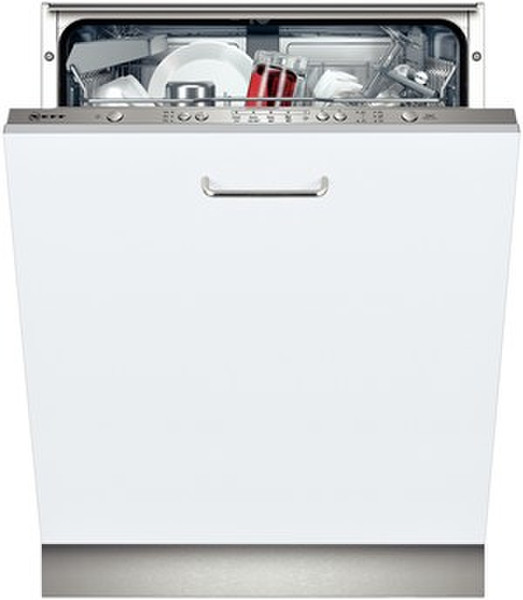 Neff S51E50X9EU Fully built-in 13place settings A++ dishwasher