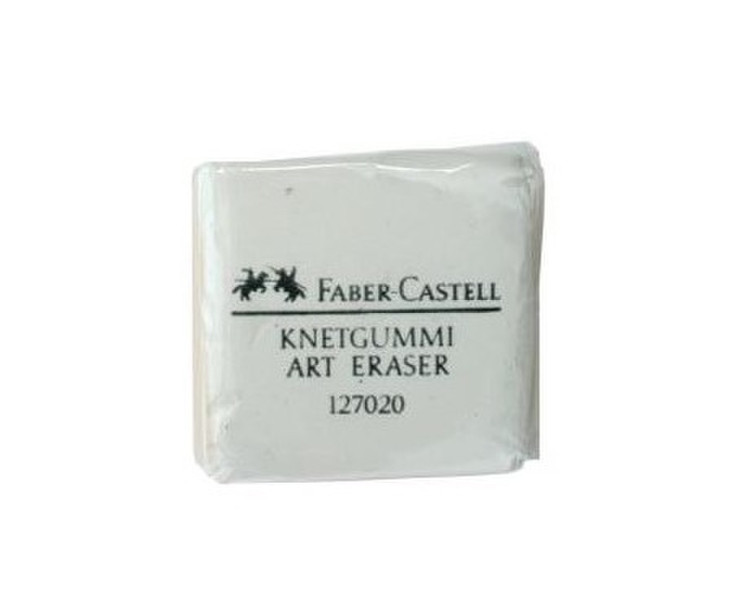 Faber-Castell 127154 Radierer