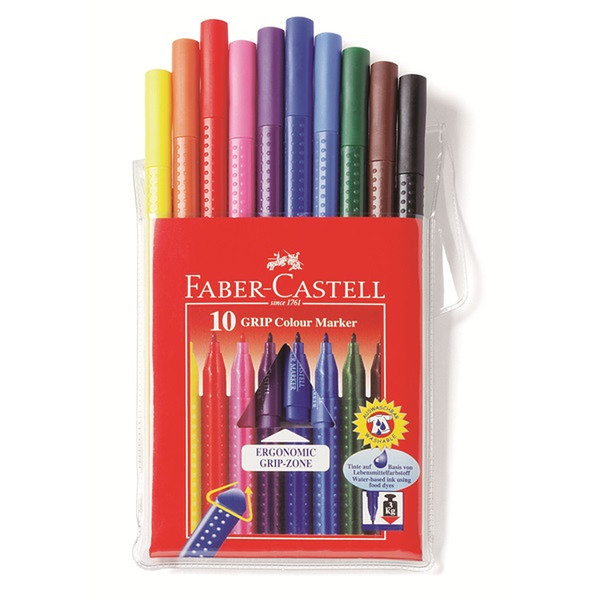 Faber-Castell 155310 felt Pen