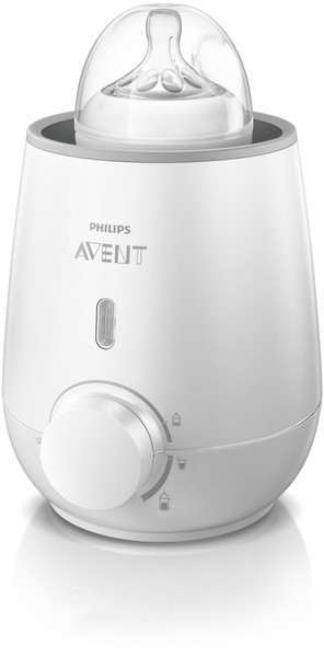 Philips AVENT Fast bottle warmer SCF355/00