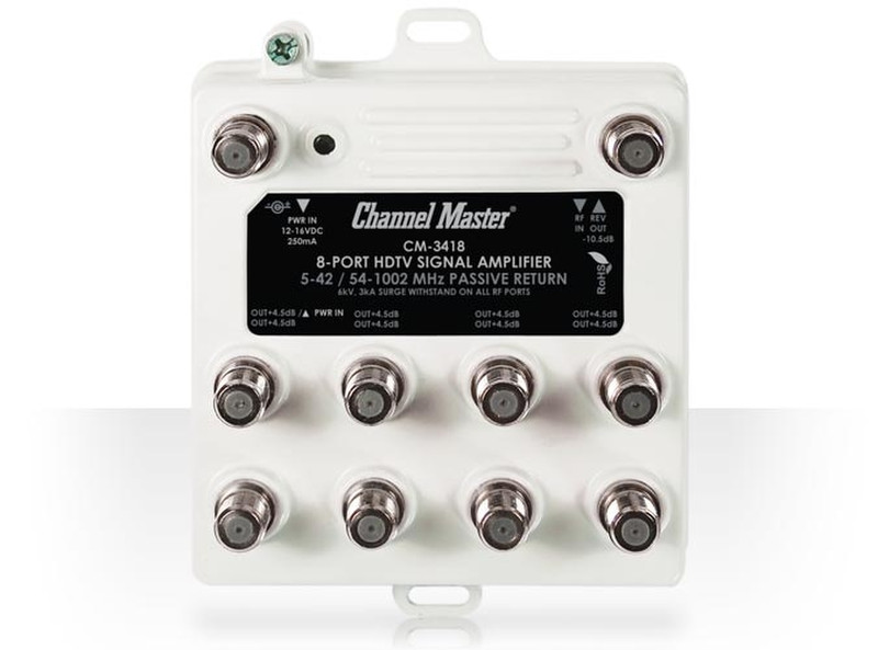Channel Master CM3418