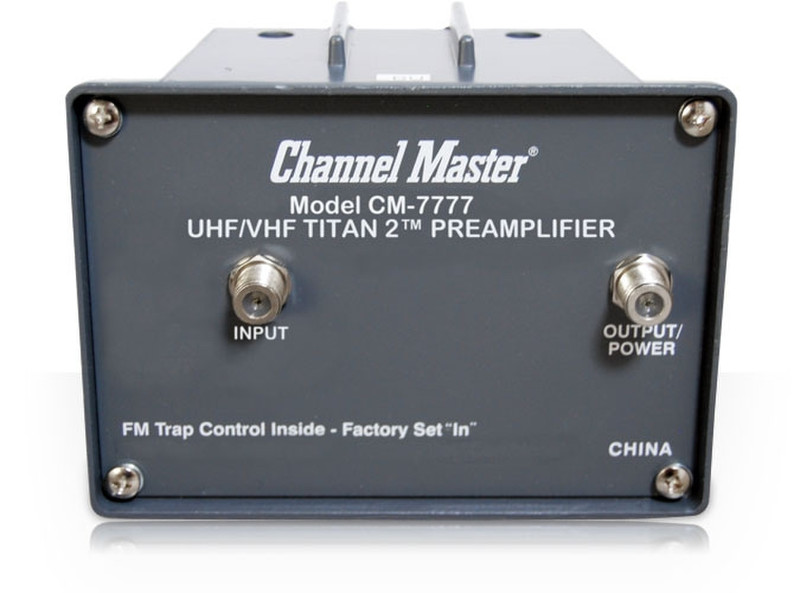 Channel Master CM-7777