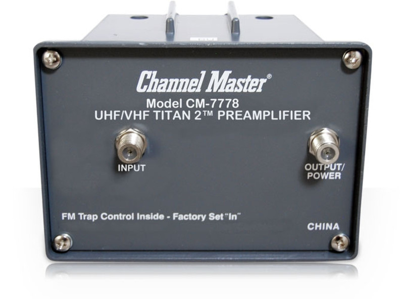Channel Master CM-7778