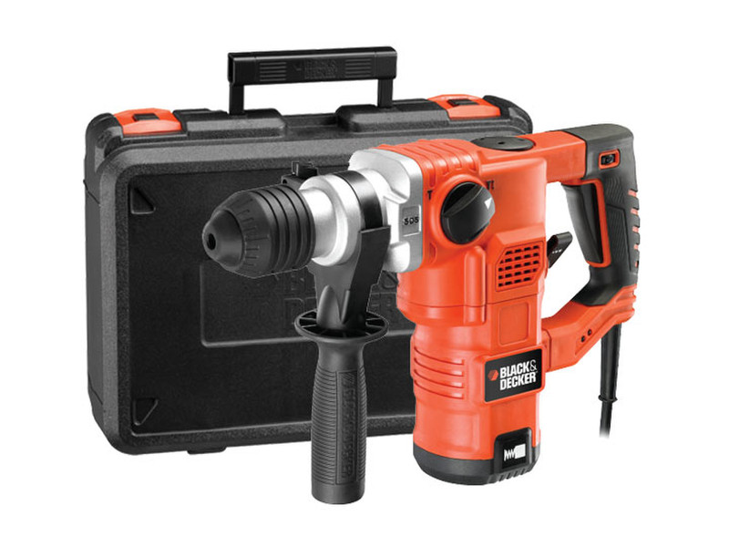 Black & Decker KD1250K