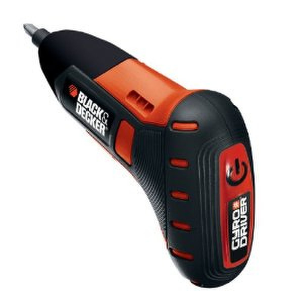 Black & Decker BDCS361