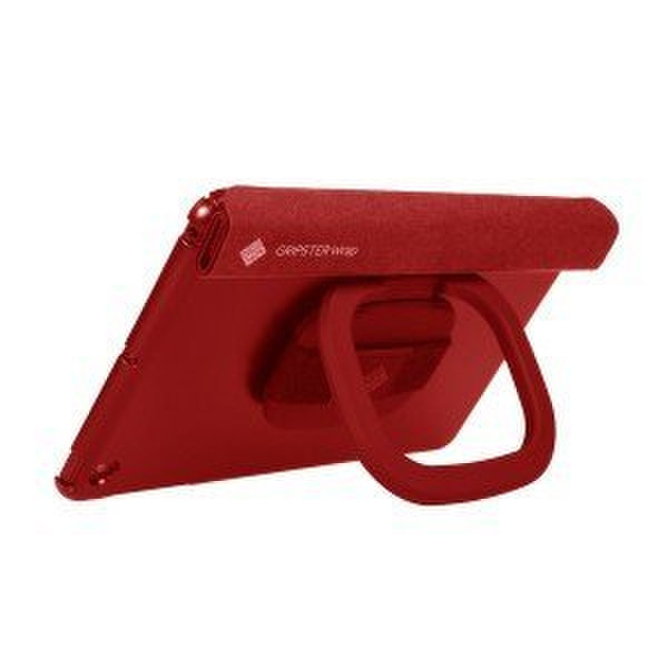 Native Union GRIPMINI-RED-MATT 7.9Zoll Cover case Rot Tablet-Schutzhülle