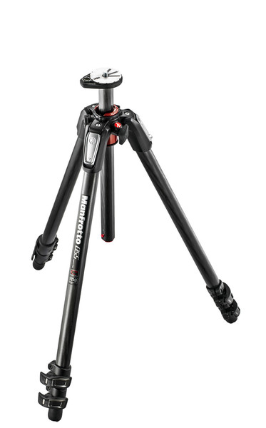 Manfrotto MT055CXPRO3 Digital/film cameras Black tripod