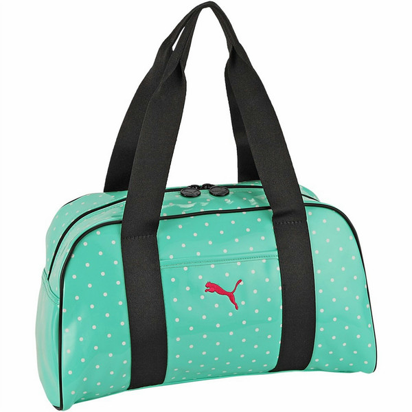 PUMA 7223002 Green,White Barrel bag handbag