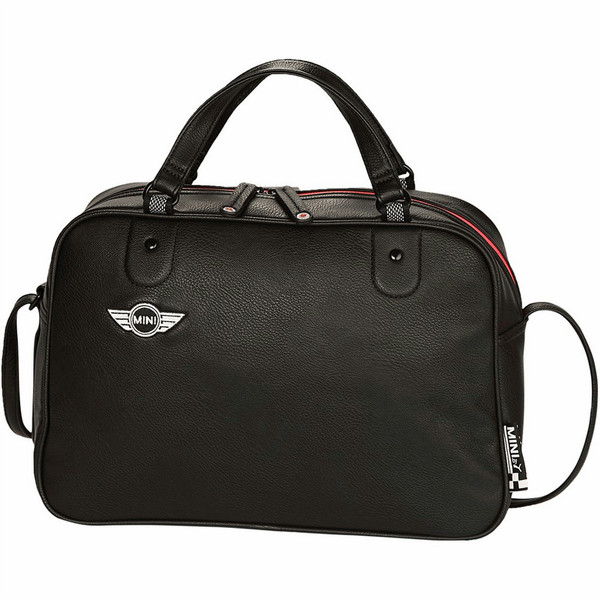 PUMA 7226901 Черный Сумка-портфель handbag