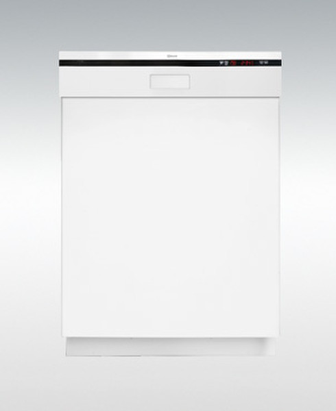 Gram OM 60-36 T Semi built-in 14place settings A+ dishwasher