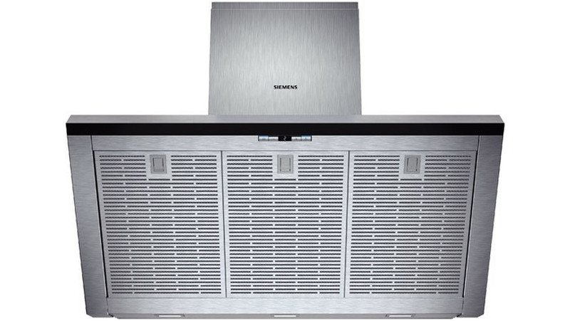 Siemens LC98KB542 кухонная вытяжка