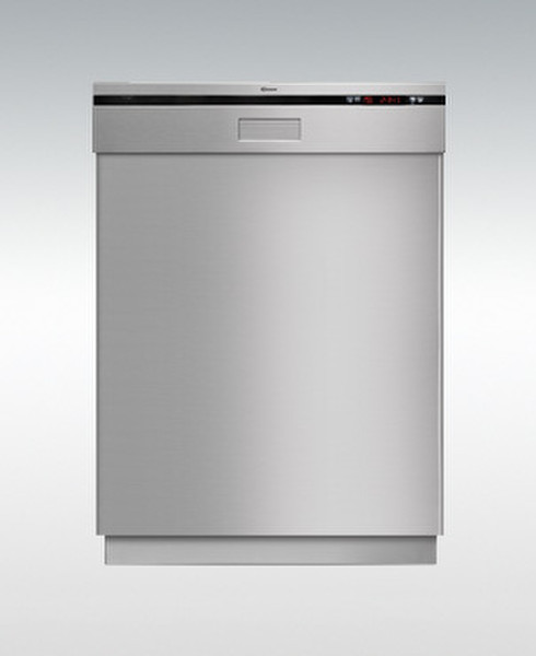 Gram OM 60-36 T RF Semi built-in 14place settings A+ dishwasher
