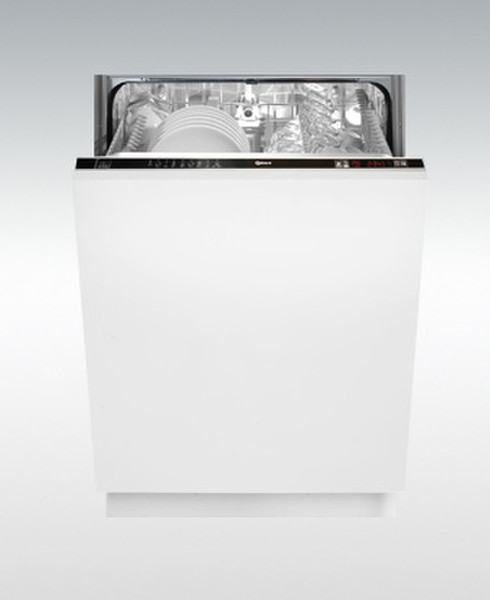 Gram OMI 60-36 T Полностью встроенный 14мест A+ посудомоечная машина
