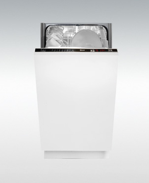 Gram OMI 45-36 T Fully built-in 10place settings A dishwasher