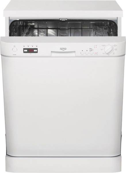Upo D65D Отдельностоящий 12мест A-20% посудомоечная машина