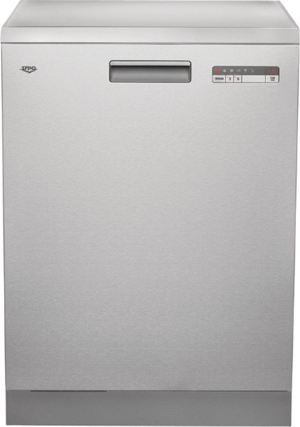 Upo D 80DS Freestanding 13place settings A+ dishwasher