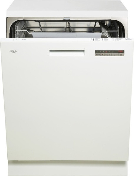 Upo D82D Freestanding 15place settings A dishwasher