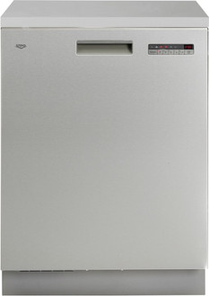 Upo D82DS Freestanding 15place settings A dishwasher