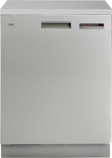 Upo D82DS Freestanding 15place settings A dishwasher