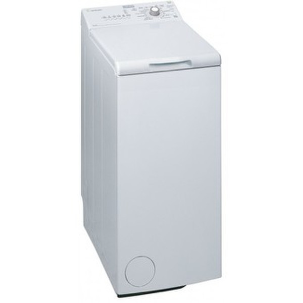 Laden EV 1167 freestanding Top-load 5kg 1100RPM A+ White washing machine