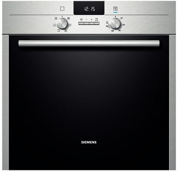Siemens HB23AB523 Electric oven 67L 3000W Stainless steel