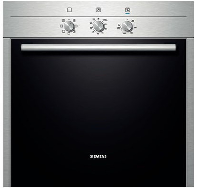 Siemens HB21AB523J Electric oven 67l 2750W A Edelstahl Backofen