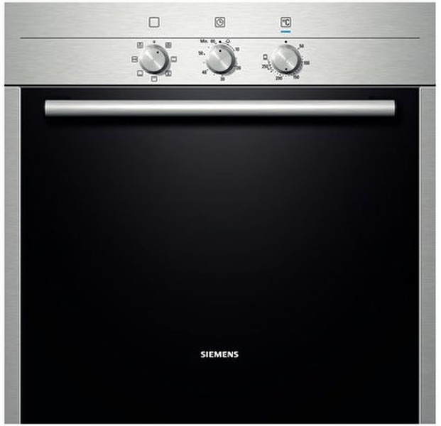 Siemens HB21AB521 Electric oven 67л 2900Вт A Нержавеющая сталь