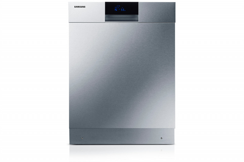 Samsung DW-UG971T Integrierbar 14Stellen A++ Spülmaschine