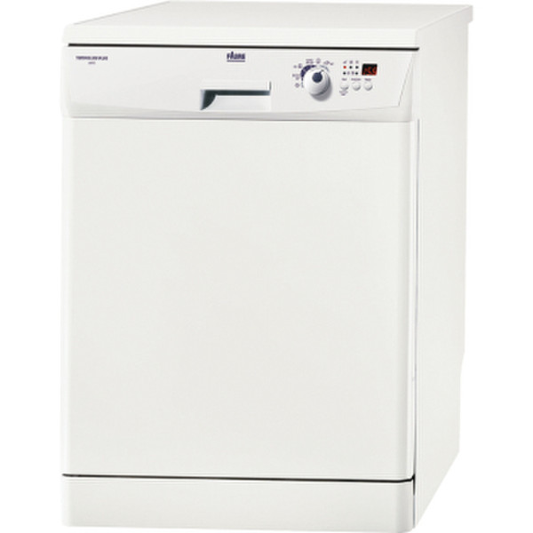 Faure FDF3023 Freestanding 12place settings A+ dishwasher