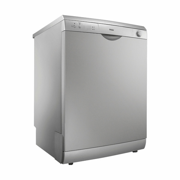 Haier DW12-TFE2ME-F Freestanding 12place settings A+ dishwasher