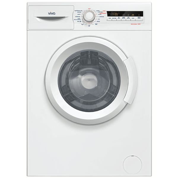 Viva WFV14B20FF freestanding Front-load 5.5kg 1400RPM A+ White washing machine