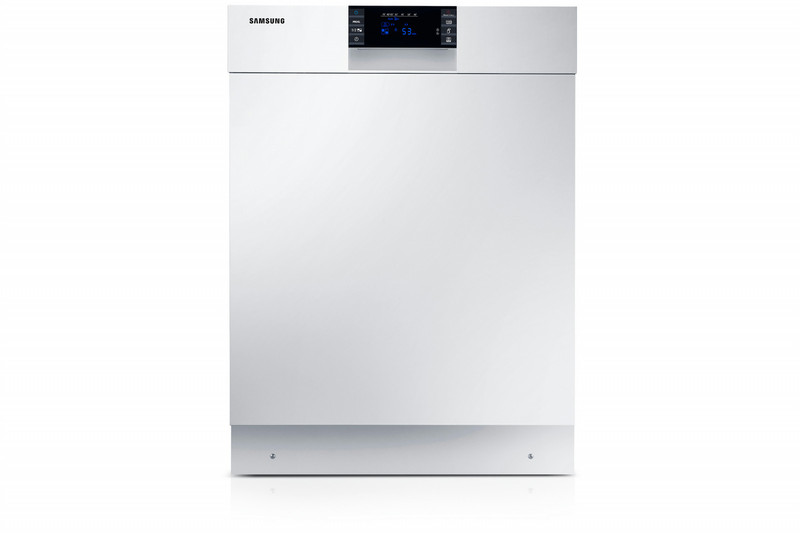 Samsung DW-UG721W 14places settings A++ dishwasher