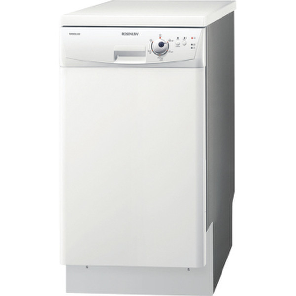 Rosenlew RW 4560 Freestanding 9place settings A dishwasher