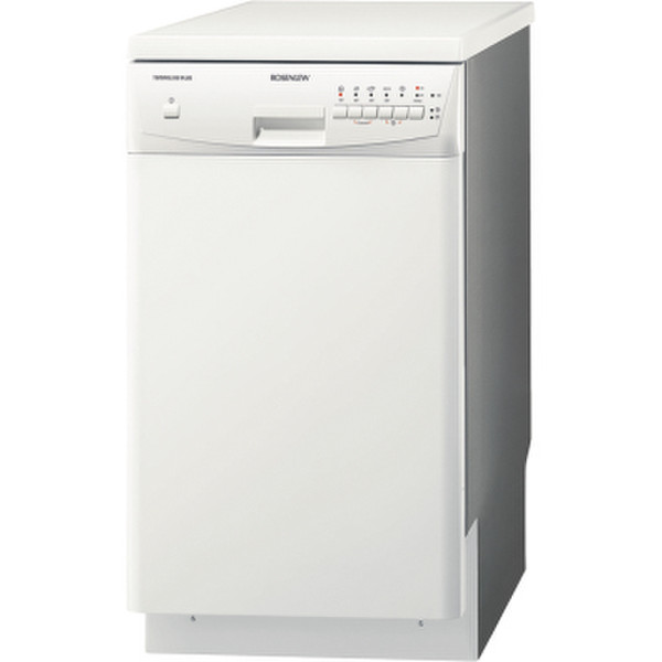 Rosenlew RW 4660 Freestanding 9place settings A dishwasher