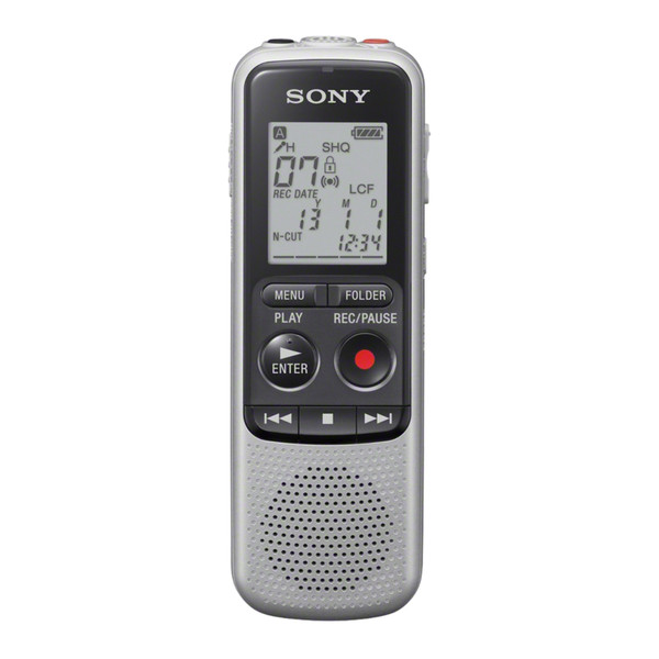 Sony ICD-BX140 dictaphone