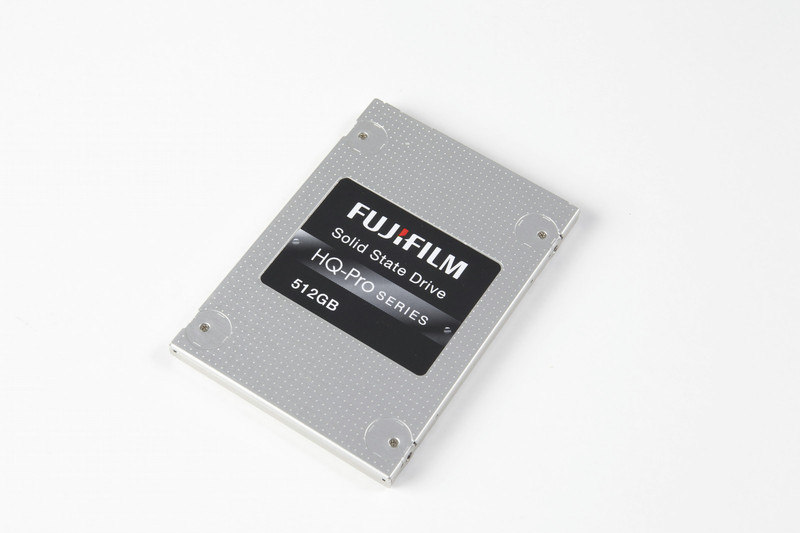 Fujifilm HQ-Pro 512GB