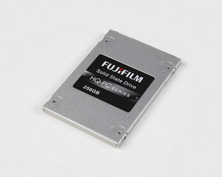 Fujifilm HQ-PC 256GB
