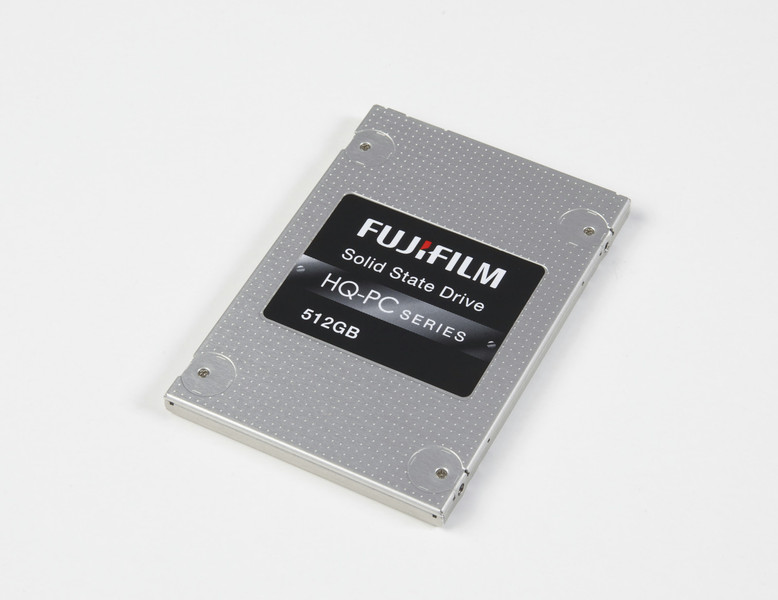 Fujifilm HQ-PC 512GB