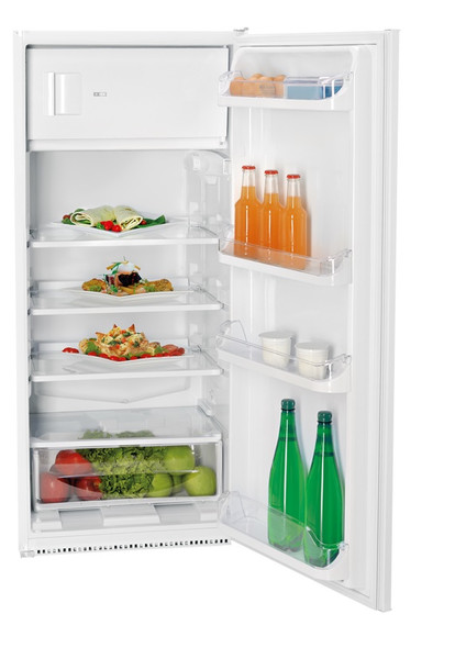 Hotpoint BSZ 2333 combi-fridge