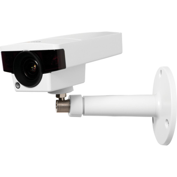 Axis M1145-L IP security camera Box White