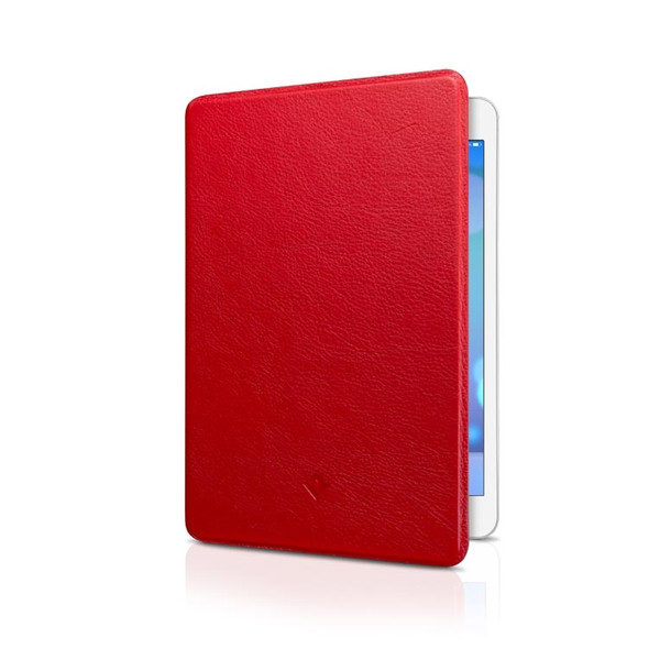 TwelveSouth SurfacePad Blatt Rot