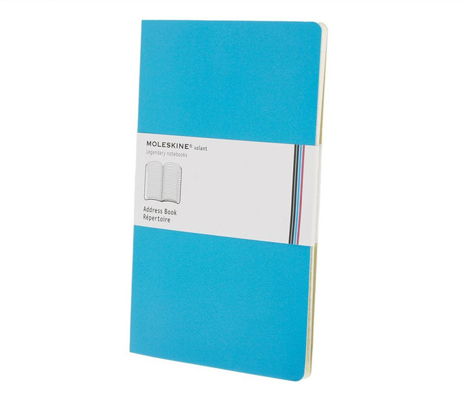 Moleskine S31571 writing notebook