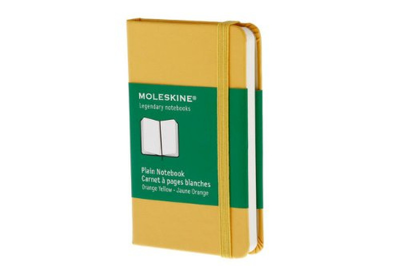 Moleskine S38501 Notizbuch
