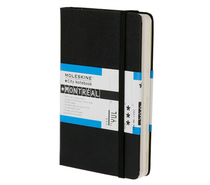 Moleskine S08459 writing notebook