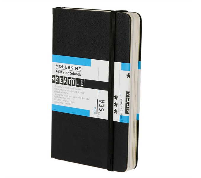 Moleskine S08442 writing notebook